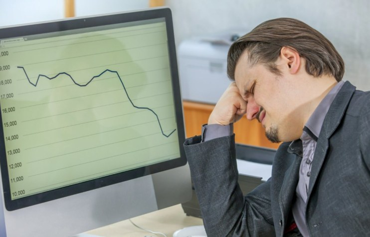 10 rủi ro có thể gặp phải khi tham gia đầu tư chứng khoán