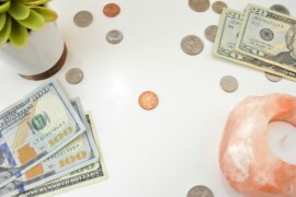 Quy tắc 6 chiếc lọ: Bí quyết quản lý tài chính cá nhân thông minh và hiệu quả