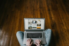 Cách kiếm tiền từ việc bán template Notion và Canva cho người mới bắt đầu