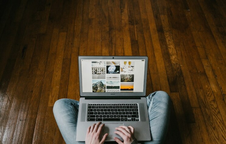 Cách kiếm tiền từ việc bán template Notion và Canva cho người mới bắt đầu